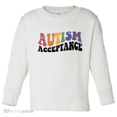 Toddler Long Sleeve