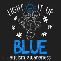 Autism Awareness Autism Support Men Beanie thumb 2