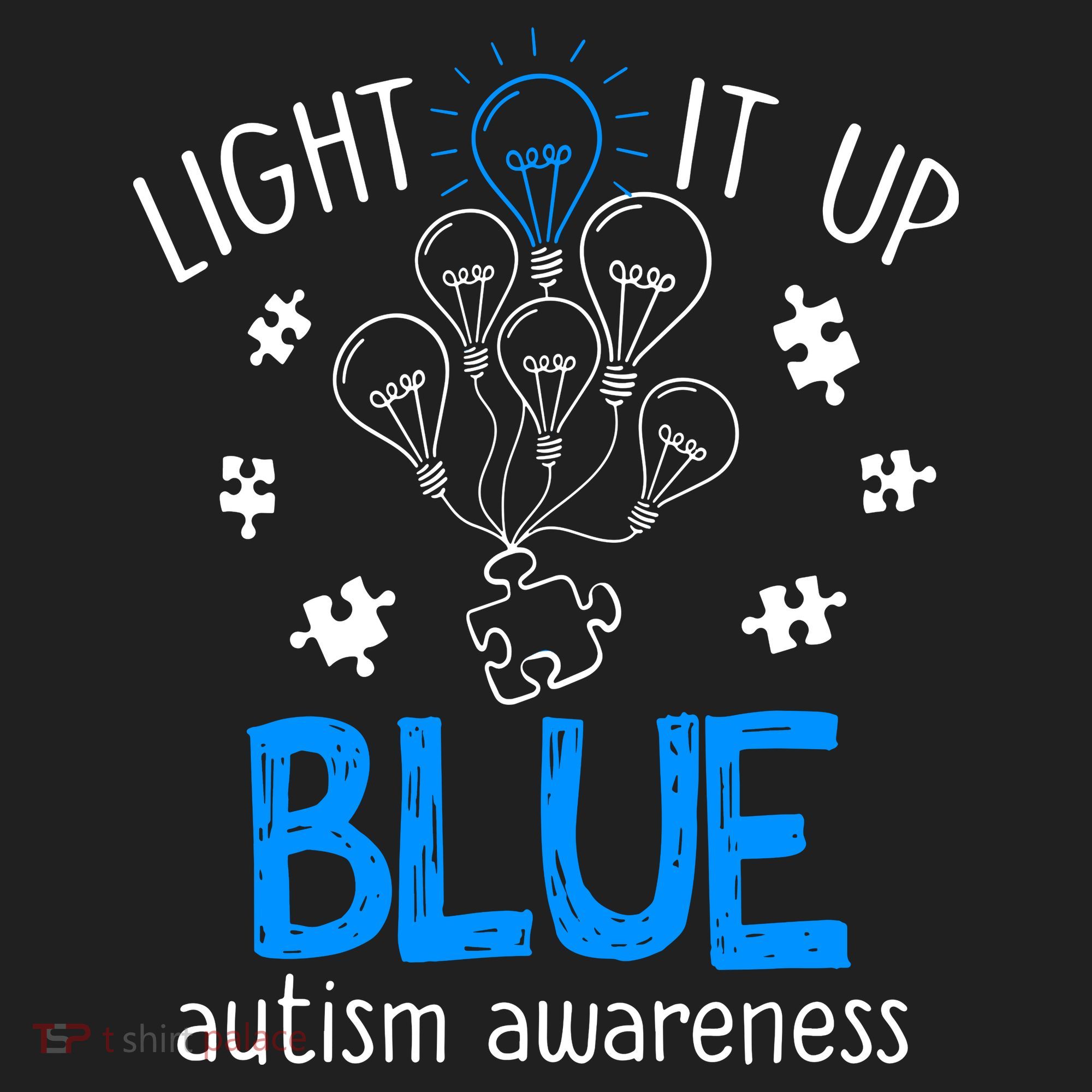 Autism Awareness Autism Support Men Beanie