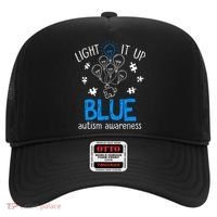 Autism Awareness Autism Support Men Hat thumb 0