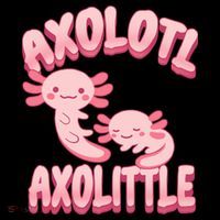Axolotl Axolittle Coffee Mug thumb 5