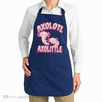 Axolotl Axolittle Apron thumb 2