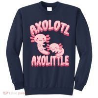 Axolotl Axolittle Sweatshirt thumb 0