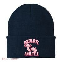 Axolotl Axolittle Beanie thumb 0