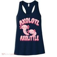 Axolotl Axolittle Women's Tank Top thumb 0