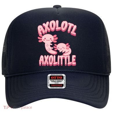Axolotl Axolittle Hat