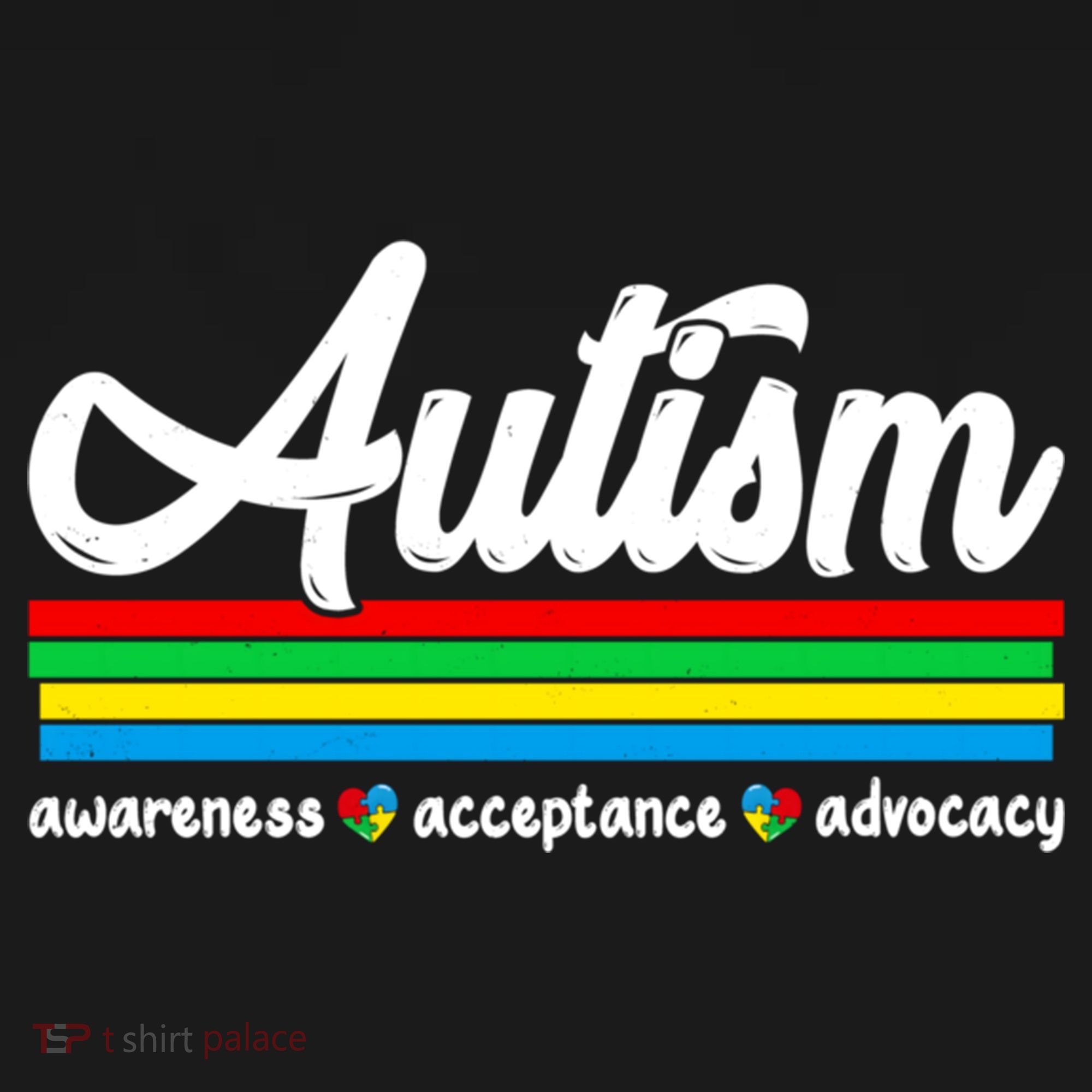 Autism Awareness Acceptance Advocacy Autism Awareness Month Great Gift Women's Hoodie