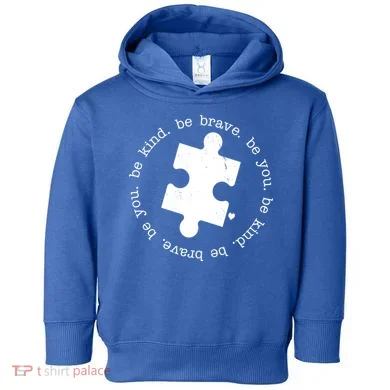 Toddler Hoodie