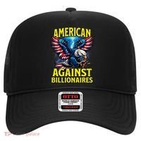 American Against Billionaires Hat thumb 0