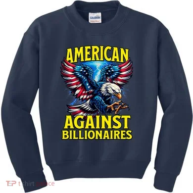 Kids Sweatshirt