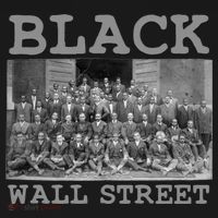 African American Business Black History Black Wall Street Gift Women's Hoodie thumb 2