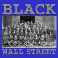 African American Business Black History Black Wall Street Gift Hoodie thumb 2