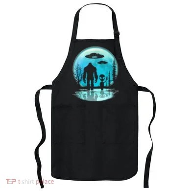 Apron
