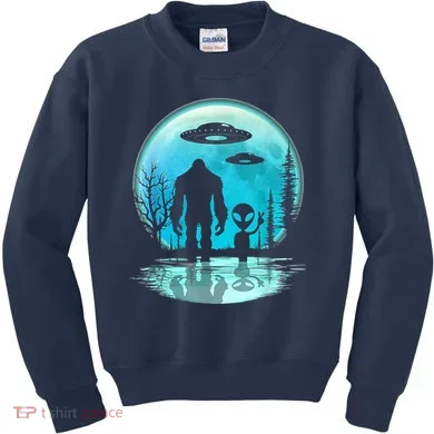 Kids Sweatshirt