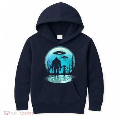 Kids Hoodie