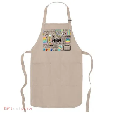 Apron