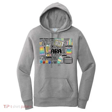 Women's Hoodie