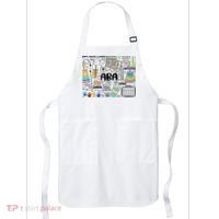 Aba Applied Behavior Analysis Bcba Behavior Analyst Autism Apron thumb 0