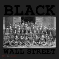 African American Business Black History Black Wall Street Cool Gift Beanie thumb 2