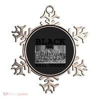 African American Business Black History Black Wall Street Cool Gift Ornament thumb 0