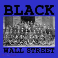 African American Business Black History Black Wall Street Cool Gift Sweatshirt thumb 3