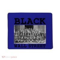 African American Business Black History Black Wall Street Cool Gift Mousepad thumb 0
