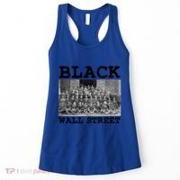 African American Business Black History Black Wall Street Cool Gift Women's Tank Top thumb 0