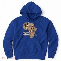 African American Black History Education Is Freedom Hoodie thumb 0