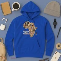 African American Black History Education Is Freedom Hoodie thumb 3