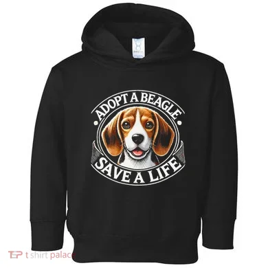 Toddler Hoodie