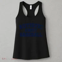 Autistic About Baseball Women's Tank Top thumb 3