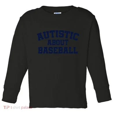 Toddler Long Sleeve