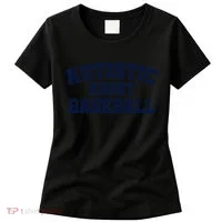 Autistic About Baseball Women's T-Shirt thumb 0