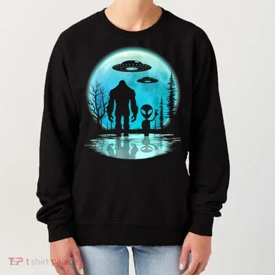 Women's Sweatshirt