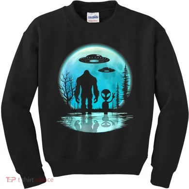 Kids Sweatshirt
