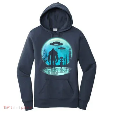 Women's Hoodie