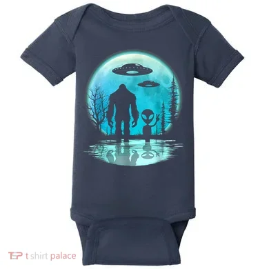 Baby Bodysuit