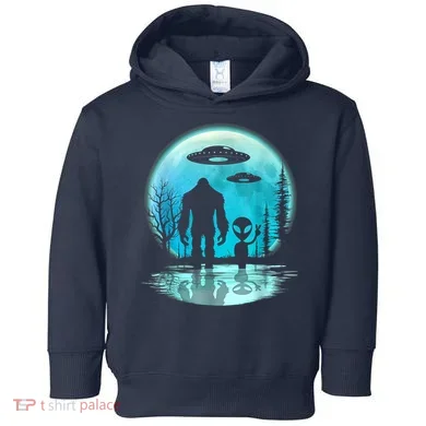 Toddler Hoodie