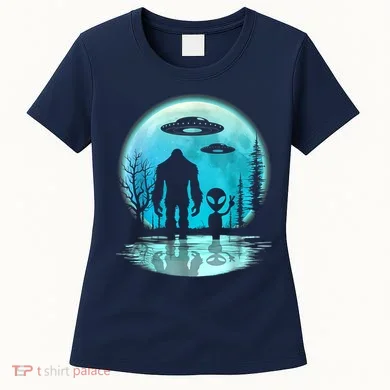 Women's T-Shirt