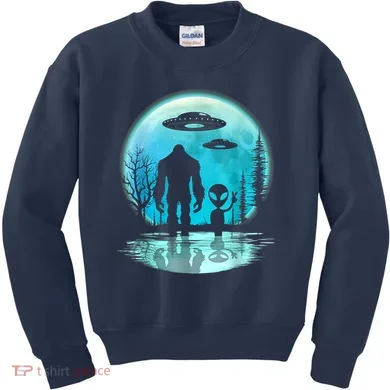 Kids Sweatshirt