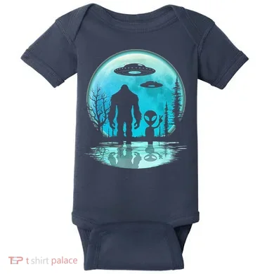 Baby Bodysuit