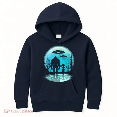 Kids Hoodie