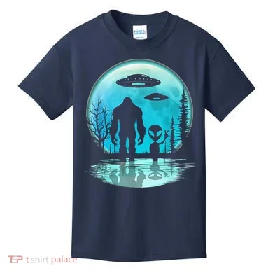 Kids T-Shirt
