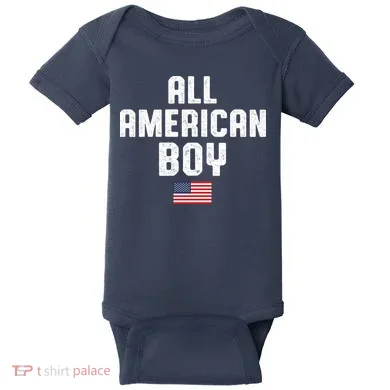 Baby Bodysuit