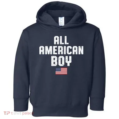 Toddler Hoodie
