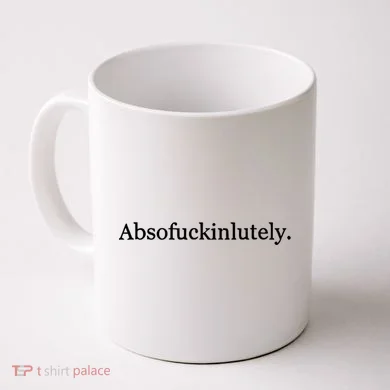 Coffee Mug