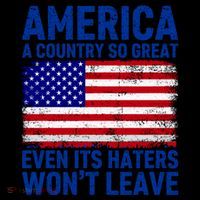 America A Country So Great Even Its Haters WonT Leave Coffee Mug thumb 5