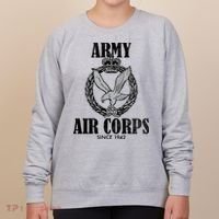 Army Air Corps Since 1942 Women's Sweatshirt thumb 0