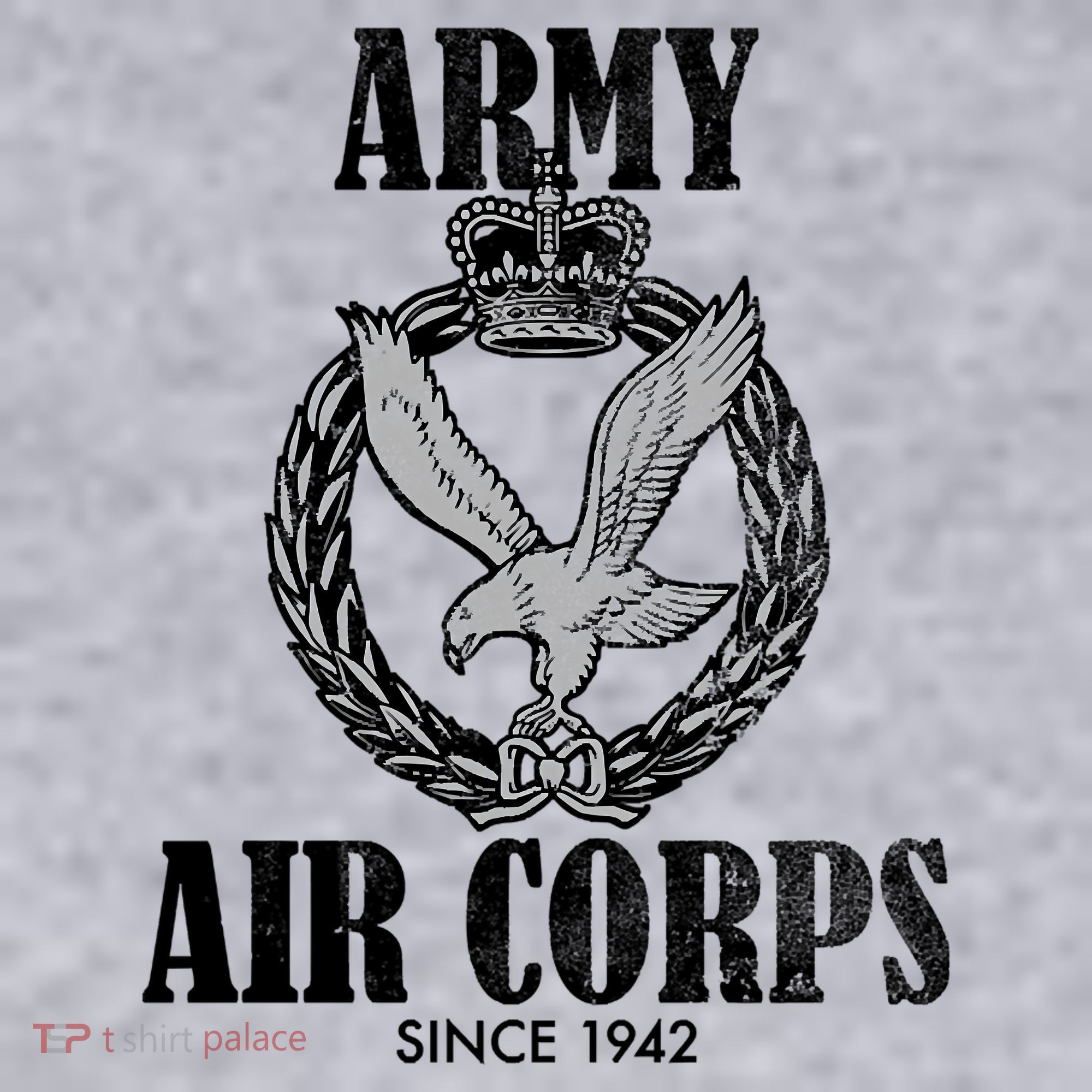 Army Air Corps Since 1942 Women's Sweatshirt