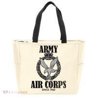 Army Air Corps Since 1942 Tote Bag thumb 0